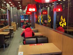大堂-和合谷(长虹桥店)