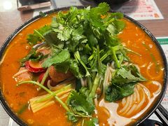 -肥汁米蘭香港米线(宁波路总店)