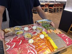 -乌拉烤肉(如皋首店)