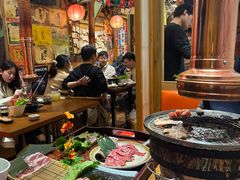 -牛也烧肉(摩尔城店)