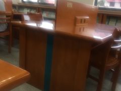 -华东理工大学徐汇校区-图书馆