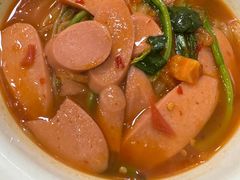 -勃利地摊·勃立小串烧烤