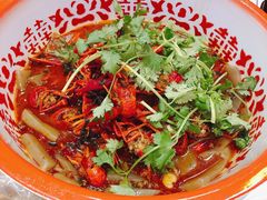 口味虾-文和友老长沙龙虾馆(化龙池店)