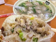 -求生煎包(武夷小区店)