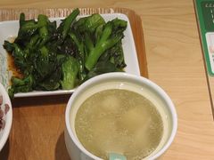 -老乡鸡(东方广场店)