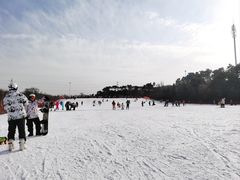 -棋盘山冰雪大世界