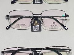 -博客眼镜(大学城店)