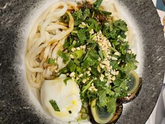 -面乙新派手擀面(大悦城店)