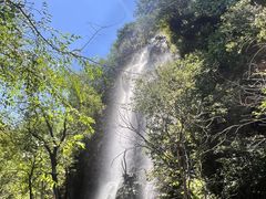 -玉渡山自然风景区