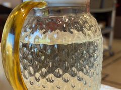 柠檬水-马凯餐厅(地安门店)