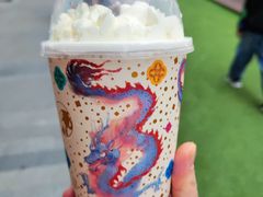 星河筑影-茶理宜世(广州南站（站内）3楼B17检票口店)