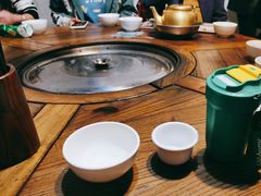 -印象老灶台三下锅·湘西本土原味菜(黄龙洞店)