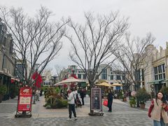-比斯特上海购物村精品奥特莱斯