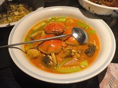 -锦楼·臻选新杭帮(杭州中心店)