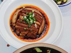 -湘中缘·湖南菜(娄底驻京办店)