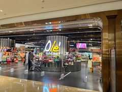 -Olé精品超市(广州太古汇店)