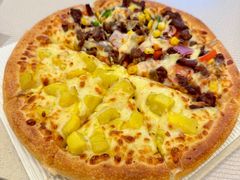 -尊宝比萨(可园店)