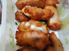 -茶港食堂(武昌店)