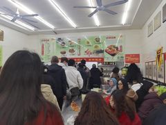 -杨记灌肠(食品街店)