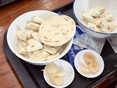 -清真·马洪小炒泡馍馆(钟楼回民街店)