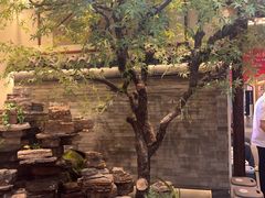 -老德州四合院·德州菜(天衢路店)