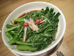 -九毛九西北菜(大东海店)