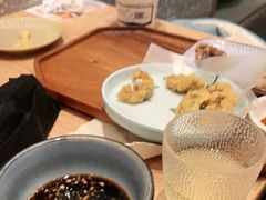 -小满手工粉(北京来福士店)
