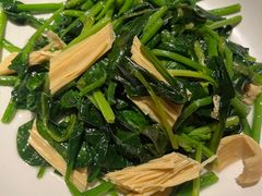 时令鲜蔬-蜀国演义(黄寺大街店)