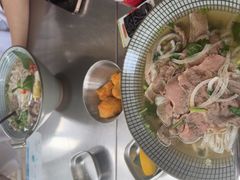 -PHO八珍南洋·越南牛肉粉(小榄店)