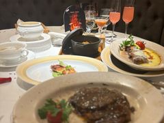 -王品牛排(福州泰禾店)