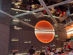 -西塔老太太泥炉烤肉(上海七宝领展广场店)