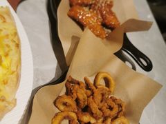 -必胜客(WOW南雄店)