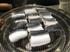 -本炙炭烤·蒲烧活鳗料理店(金沙洲店)
