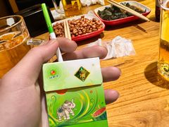 -小俩口烧烤东北菜(双井店)