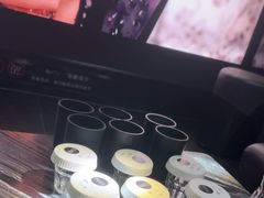 -魅KTV·AI辅唱(人民广场旗舰店)