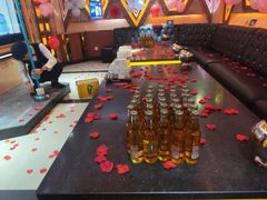 -V麦量贩KTV(富康城店)