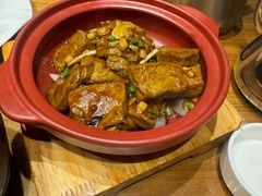 -蘇河湾·新鲁菜·泰山宴(宝龙店)