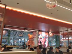 -万达广场(南昌红谷滩店)