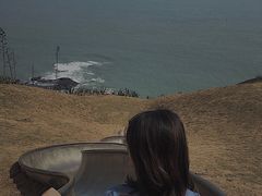 -漳州滨海火山岛自然生态风景区
