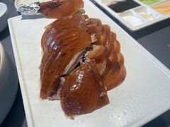 -小大董·烤鸭(观景餐厅·南京西路店)