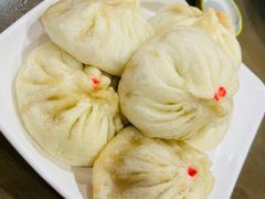 猪肉三鲜-京天红酒家(虎坊路店)