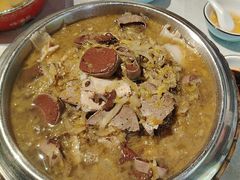 -人民公社大食堂(张家湾店)
