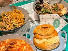 -金捞茶餐室(祐汉兴隆楼店)