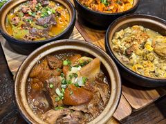 -吃货私房菜(丽江束河古镇店)