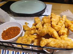 -姑姑宴(富力广场店)