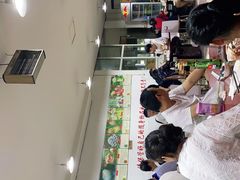-江川野生菌火锅铜锅鱼(贵清火锅店)