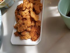 小酥肉-蜀腾川·火锅鱼.烤鱼(新世界城店)