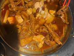 -胖哥俩肉蟹煲(杭州下沙学林街店)