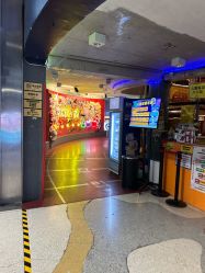 -嗨翻Hi-Fun竞技主题乐园·蹦床团建生日聚会(五棵松华熙店)