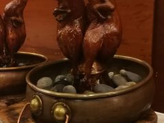 昆明乳鸭-旺顺阁海鲜广场(亚运村店)